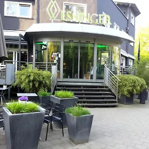 Hotel Wessinger, Neu-Isenburg