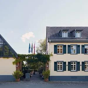 Hotel & Restaurant Grenzhof, Heidelberg