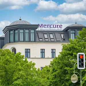 Mercure Wittenbergplatz Duitsland
