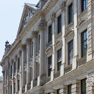 Rosewood Duitsland