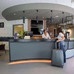 Novotel Parkstadt Schwabing Duitsland