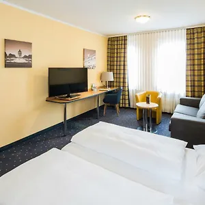 Hotel Central Hotel, MHG