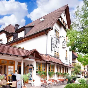 Hotel Kohlers Engel, Bühl