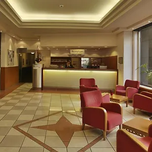 Hotel Western Frankfurt Airport, Neu-Isenburg